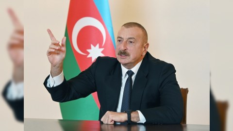 İlham Əliyev: “Bizim daha çox islahatlara ehtiyacımız var”