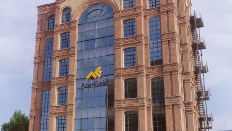 “AzerGold”un Müşahidə Şurasında dəyişiklik