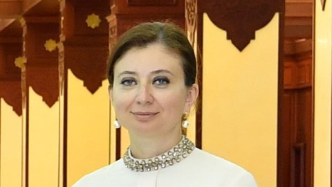 Bütöv Azərbaycan  Ulu Öndərin  müdrik siyasətinin bəhrəsidir...