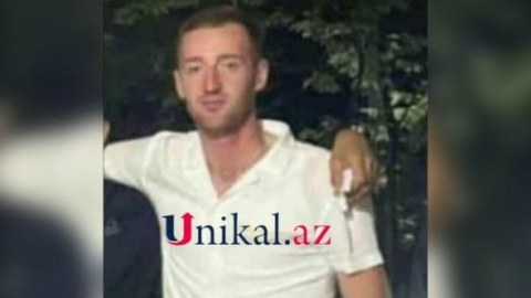 Qəzada ölən polis dostunun maşınını sürürmüş - TƏFƏRRÜAT
