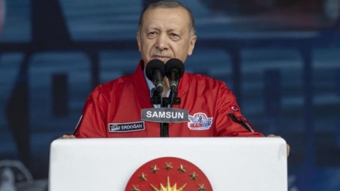 "Bir gecə qəfil gələrik" - Ərdoğandan yunanlara xəbərdarlıq