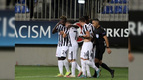 “Neftçi” “Sumqayıt”a qalib gəldi