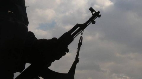 Ötən ay 90-a yaxın terrorçu zərərsizləşdirilib 