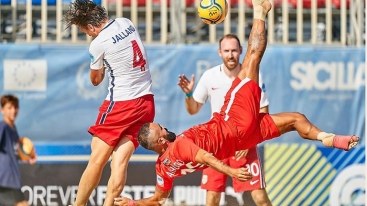 Millimiz Moldovanı məğlub etdi