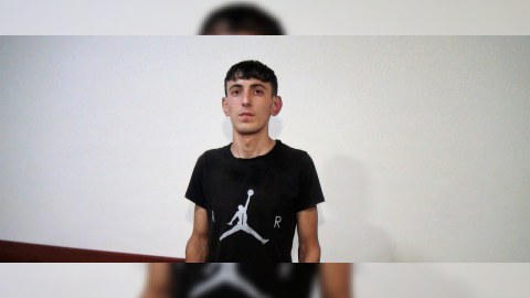 Zaqatala meşəsini yandıran şəxs məlum oldu