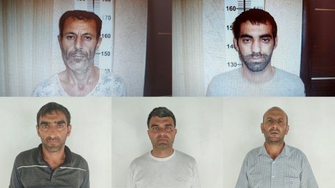 Biləsuvarda əməliyyat keçirildi - Saxlanılanlar var