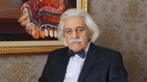 Əməkdar rəssam vəfat etdi