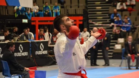 Karateçilərimiz daha 2 medal qazandılar