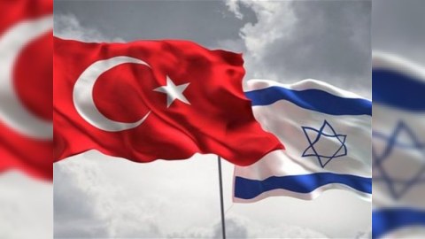 İsrail Türkiyə ilə razılaşmanı TƏSDİQLƏDİ