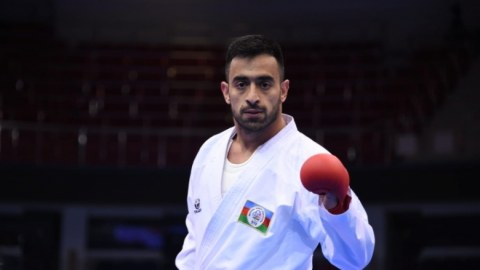 Karateçilərimiz Premyer Liqanı 6 medalla başa vurdu