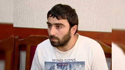 Şəmkir sakinində narkotik aşkarlandı