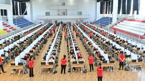 MİQ üzrə apellyasiya müsahibələrinin keçiriləcəyi TARİX