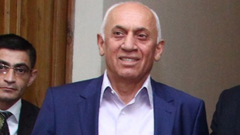 Ermənistanın sabiq deputatı HƏBS EDİLİB