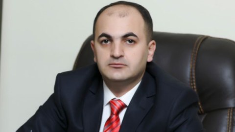 "Tərtər işi”nə görə həbs olunan hərbçi şair imiş