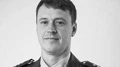 Ukrayna ordusunun polkovniki həlak olub