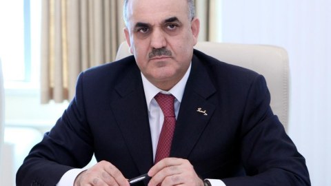 Səlim Müslümov günahını boynuna aldı - 