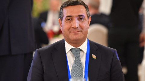 İtaliya-Azərbaycan münasibətlərində yeni perspektivlər açılır