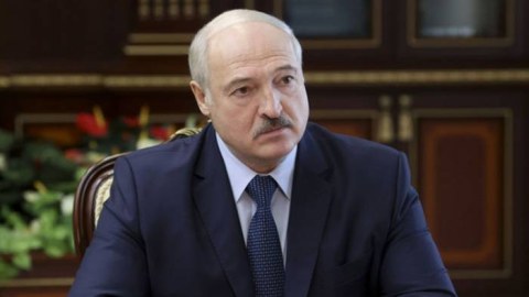 Lukaşenkonu öldürmək istəyən müxalifətçilər həbs edildi