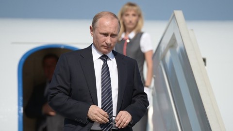 Putin Ermənistana dövlət səfərinə hazırlaşır