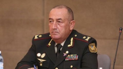 “Tərtər işi”nə görə tutulan generalı gözləyən CƏZA