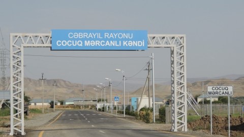 Cocuq Mərcanlıda 3 nəfər tələbə adını qazandı