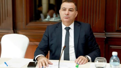 Dövlət qurumlarının informasiya açıqlığı monitorinq olunacaq