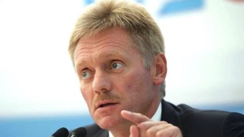 Peskov mətbuat katibi postundan gedərsə, nə edəcəyini deyib