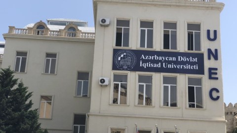 UNEC-də “Erməni dili” kursuna yenidən start verilir