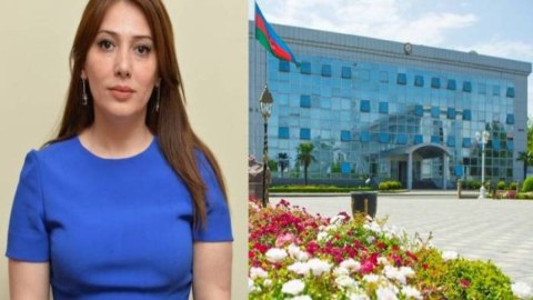 Məktəblini döyən sabiq məmurla bağlı QƏRAR VERİLDİ