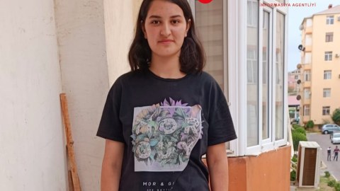 “Həmişə pis oxuduğumu düşünürdüm” – İlin ən gənc tələbəsi