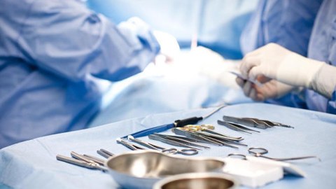 Donor orqanların informasiya bazasının əsasnaməsi təsdiq edildi