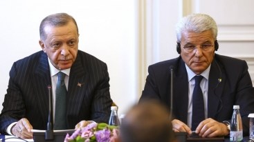 Bu ölkənin vətəndaşları Türkiyəyə şəxsiyyət vəsiqəsilə gedəcək