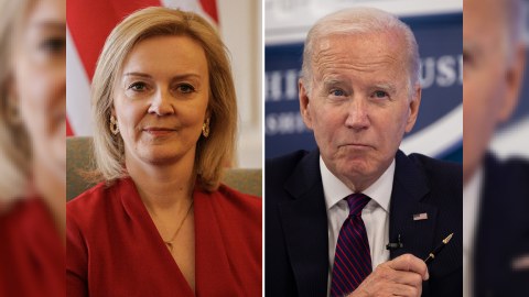 Bayden Liz Trassla ilk danışığında razılığa gəldi