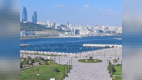 Atmosfer havasının keyfiyyəti yaxşılaşıb