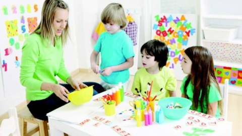 Bakıda 8 bağçanın fəaliyyəti dayandırılıb