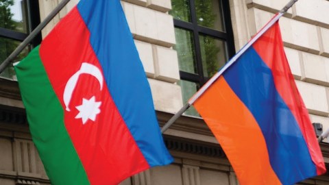 Azərbaycan və Ermənistan deputatları görüşəcək? - AÇIQLAMA