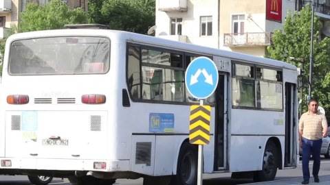 Bakıda bu marşrut xətləri satışa çıxarıldı