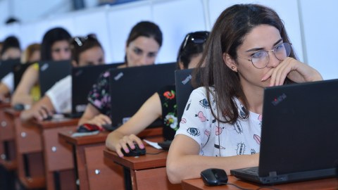 Sertifikasiyada vaxtından əvvəl iştiraka icazə verilməyəcək