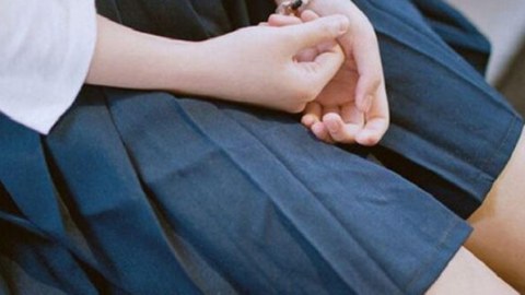 13 yaşlı ananın psixoloji durumu öyrənilir