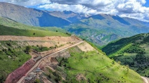 Şərqi Zəngəzur üçün 2 milyon manat ayrılıb
