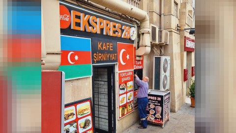Memarlıq abidələrinə xələl gətirənlərə XƏBƏRDARLIQ