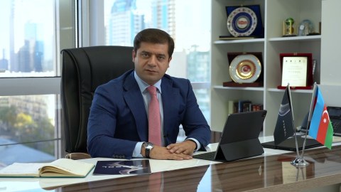 Şirkət rəhbəri Amerika-Azərbaycan Ticarət Palatasının komitə sədri seçildi
