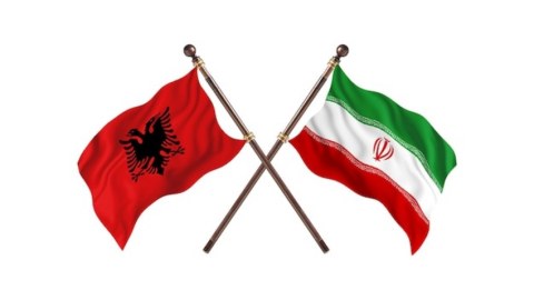 Albaniya İranla diplomatik əlaqələri KƏSİR