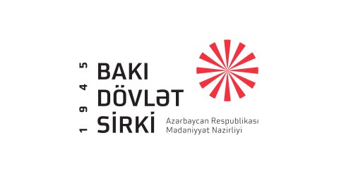 Bakı Dövlət Sirkinin yeni loqosu hazırlanıb