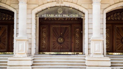 Hesablama Palatasına yeni səlahiyyət verilir
