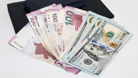 Partiyalara ianə limiti - 10 min manatdan artıq olmaz!