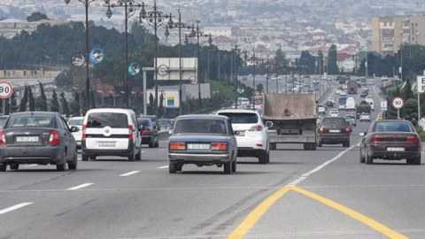 Aybənizin meyiti Bakı-Sumqayıt yolunda tapılıb