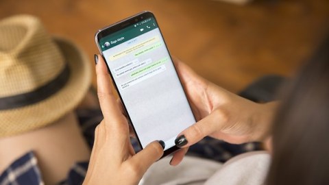 Nazirlikdən “WhatsApp”la bağlı XƏBƏRDARLIQ