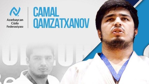 Rusiyalı cüdoçu Azərbaycan millisinə cəlb olundu
