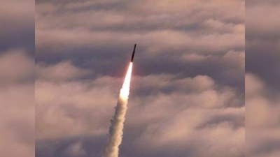 ABŞ nüvə daşıyan raketini sınaqdan keçirdi 